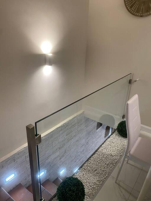 Apartment Demma Luxury