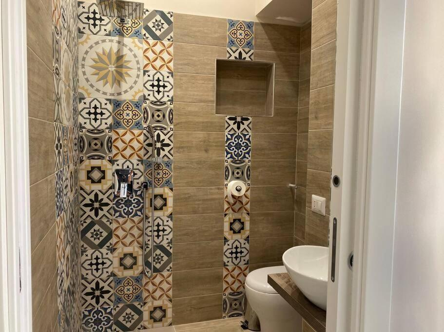 Apartment Demma Luxury *