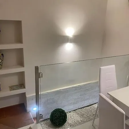 Demma Luxury Home Palermo Exterior photo