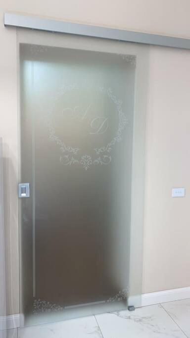 Apartment Demma Luxury *
