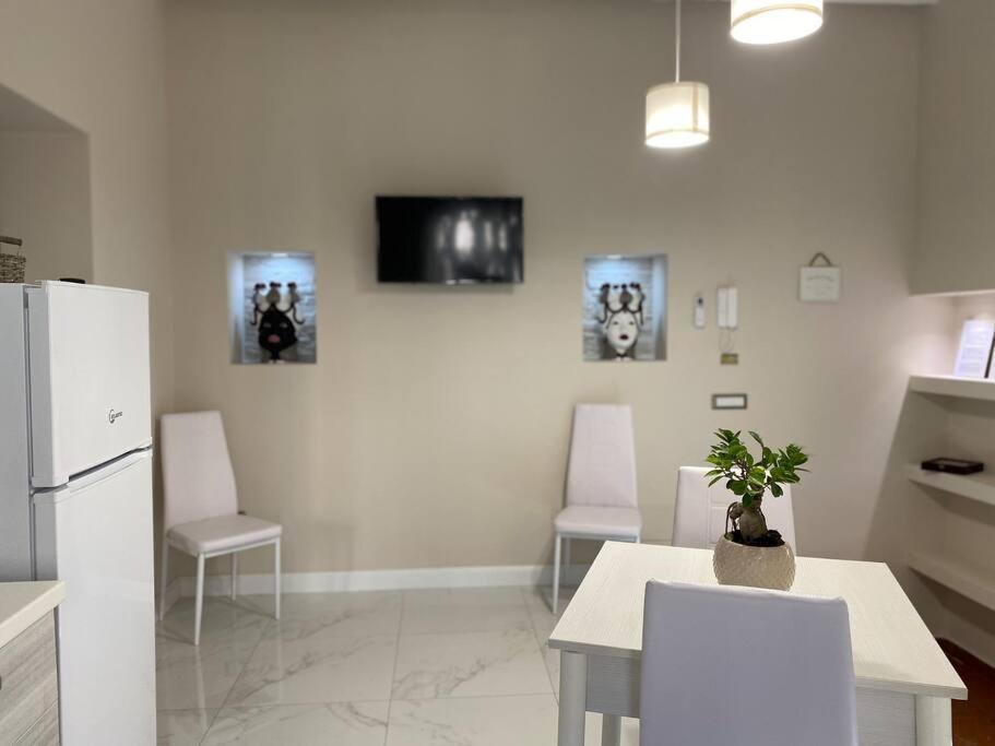 Apartment Demma Luxury