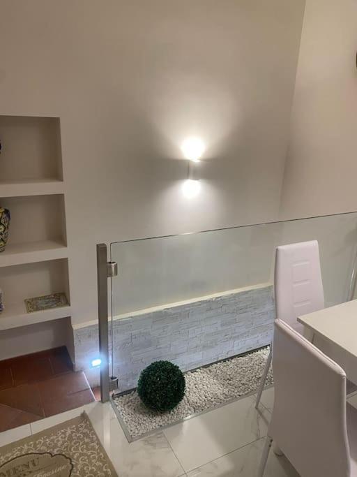 Demma Luxury Apartment *