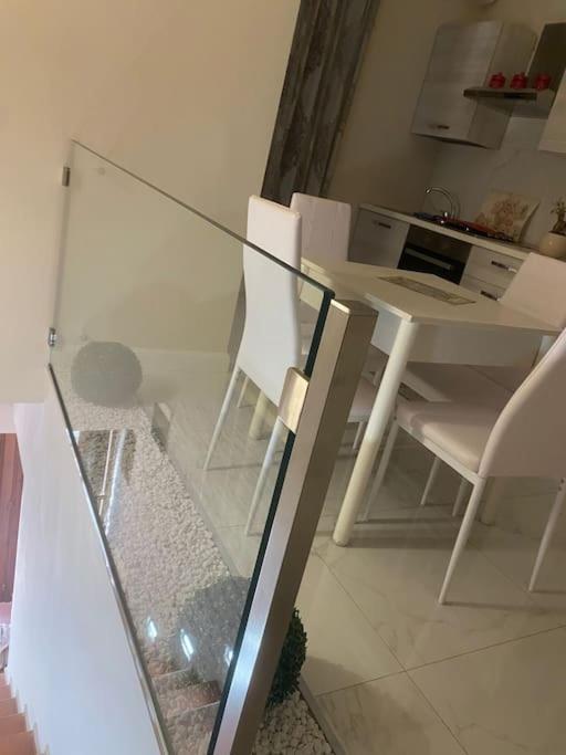 Demma Luxury Apartment