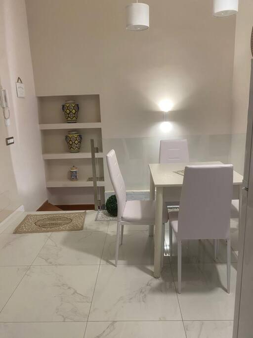 Apartment Demma Luxury *