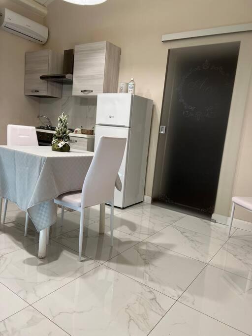 Demma Luxury Apartment