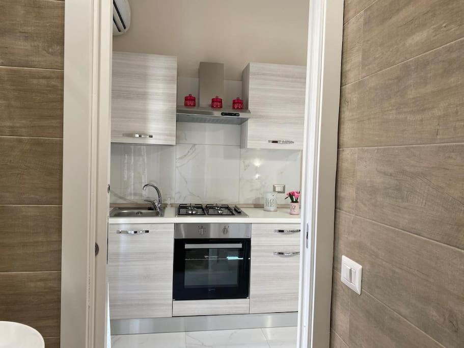 Apartment Demma Luxury