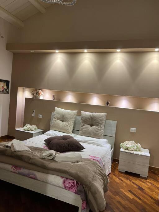 Demma Luxury Apartment