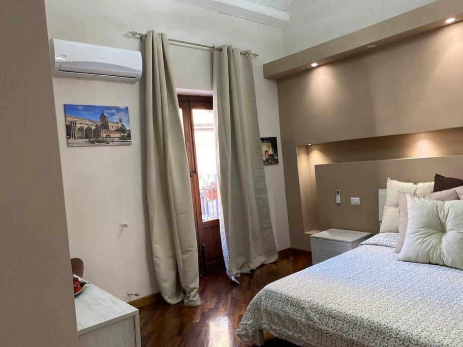 Apartment Demma Luxury *