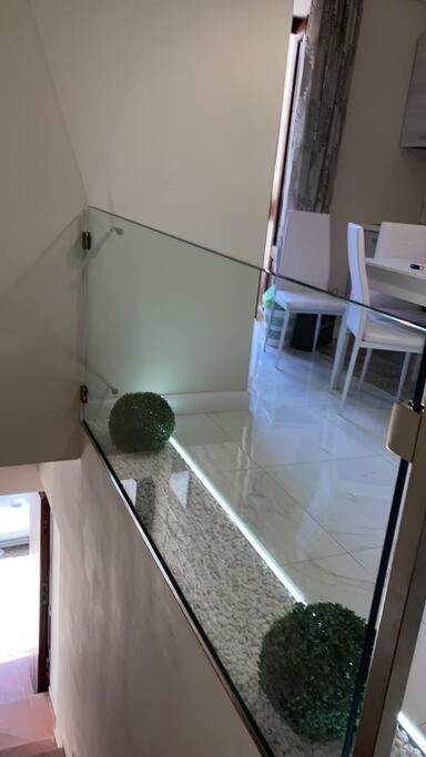 Demma Luxury Apartment *
