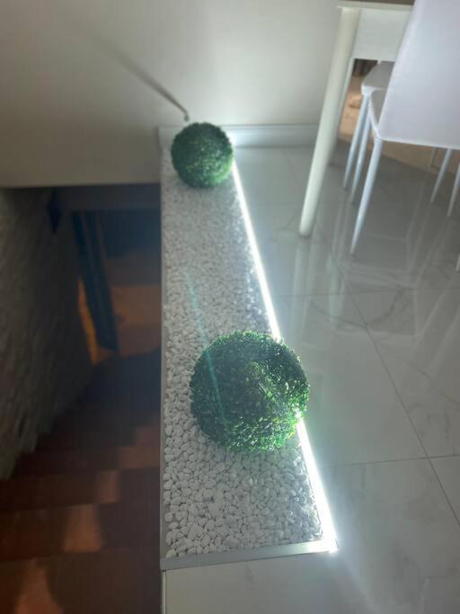 Demma Luxury Apartment Palermo