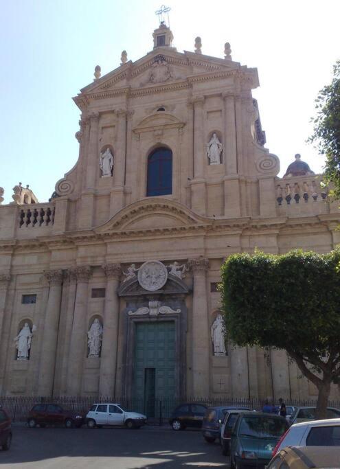 Apartment Demma Luxury Palermo